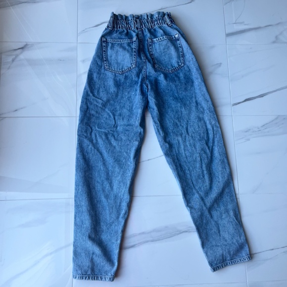 Garage Denim - 80s Mom Jeans - Picture 2 of 3